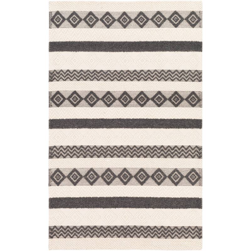 Artistic Weavers Ariesen Handmade Modern Rustic Area Rug