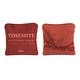 preview thumbnail 6 of 9, Yosemite National Park Dual Sided Pro Cornhole Bags (Set of 4)
