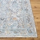 preview thumbnail 3 of 24, Livabliss Traditional Hassler Medallion Area Rug