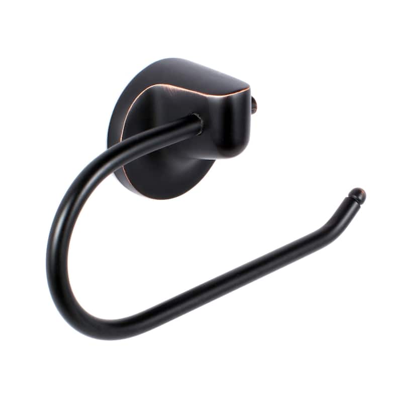 Sure-Loc SA-PH1 Sierra Wall Mounted Euro Toilet Paper Holder