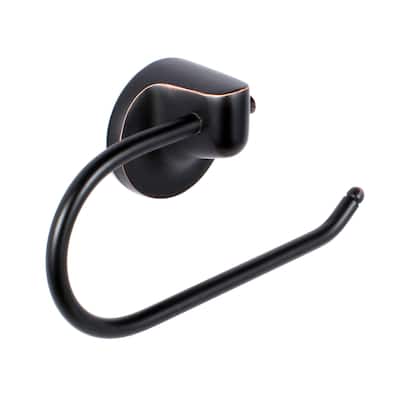 Sure-Loc SA-PH1 Sierra Wall Mounted Euro Toilet Paper Holder