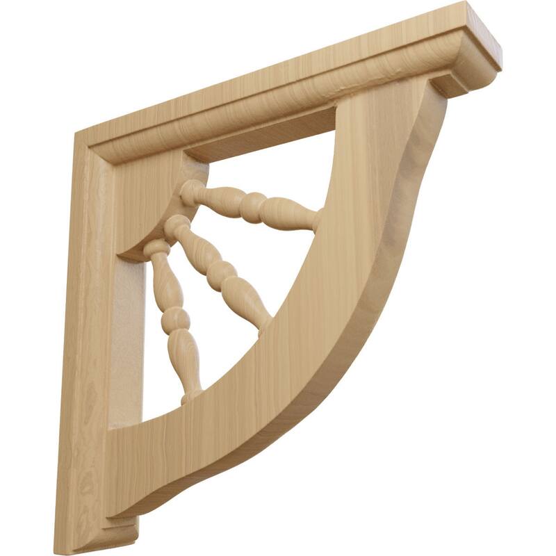Andrea Wagon Wheel Bracket