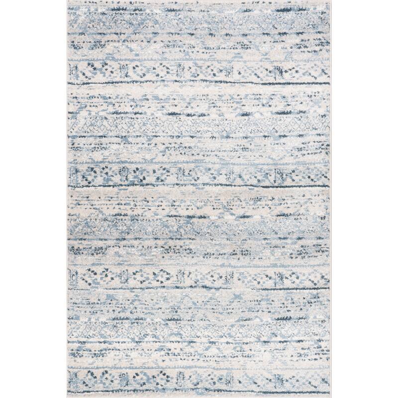 Nuloom Hattie Transitional Moroccan Area Rug