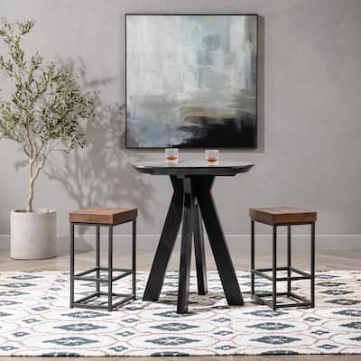 Classic Home Rodrigo Counter Table