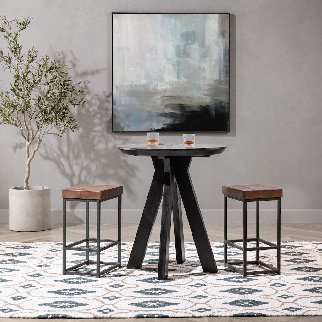 Classic Home Rodrigo Counter Table