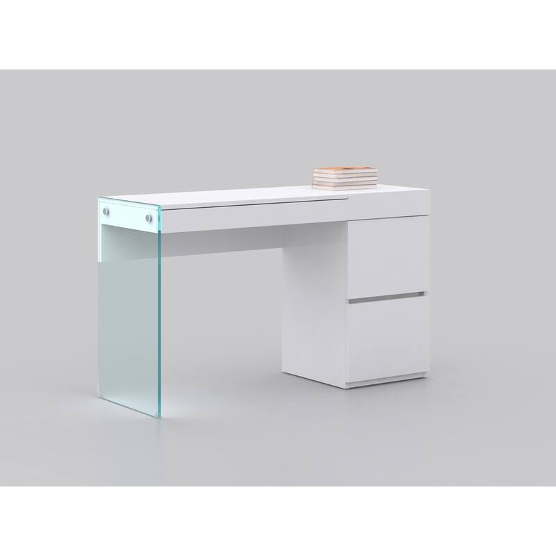 IL VETRO vanity