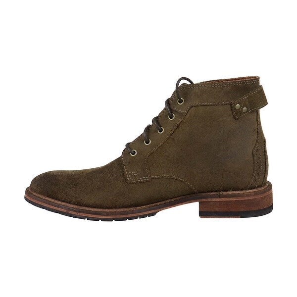 clarkdale bud khaki