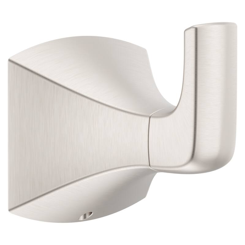 Pfister BRH-SSQ Soft Square Robe Hook