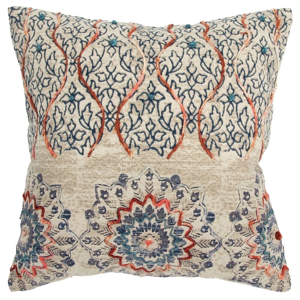 accent pillow cover