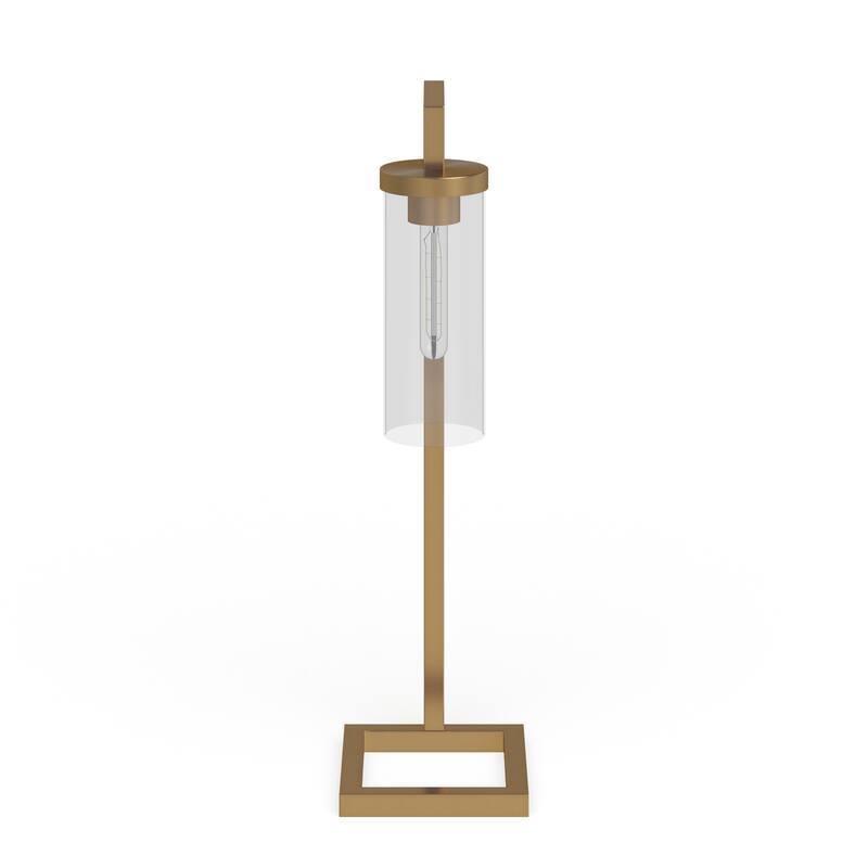 Malva 26" Table Lamp
