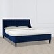 preview thumbnail 173 of 193, Aspen Upholstered Channel Tufted Platform Bed