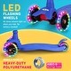 preview thumbnail 15 of 16, Scooters for Kids Age 3-5, Kick Scooter for Boys Girls Toddlers, 4 Adjustable Height, AEBC-9 Bearing