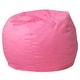 preview thumbnail 102 of 157, Small Refillable Bean Bag Chair for Kids and Teens