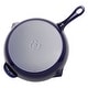 preview thumbnail 4 of 9, STAUB Cast Iron 10-inch Fry Pan