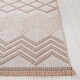 preview thumbnail 5 of 13, SAFAVIEH Aspect Samita Rustic Moroccan Jute Rug