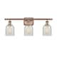 Option Antique Copper / Mouchette