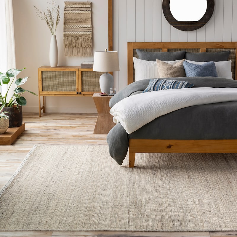 Artistic Weavers Arbana Cottage Solid Area Rug