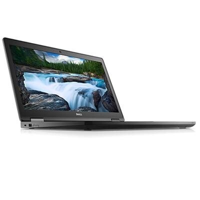 Dell T6yg7 Latitude 5580 15.6" F-Hd Core I5 7300U 8Gb Ddr4 500Gb Win 10 Pro