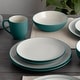 preview thumbnail 19 of 83, Noritake Colorwave 16-Piece Coupe Dinnerware Set, Service For 4