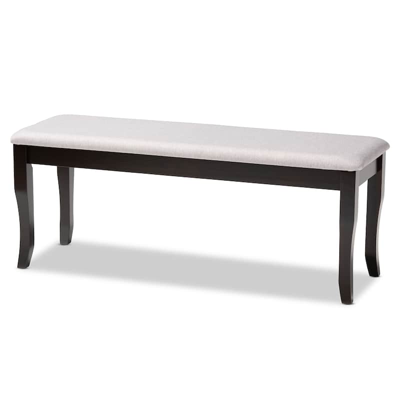 Andor Modern and Contemporary 6-Piece Dining Set