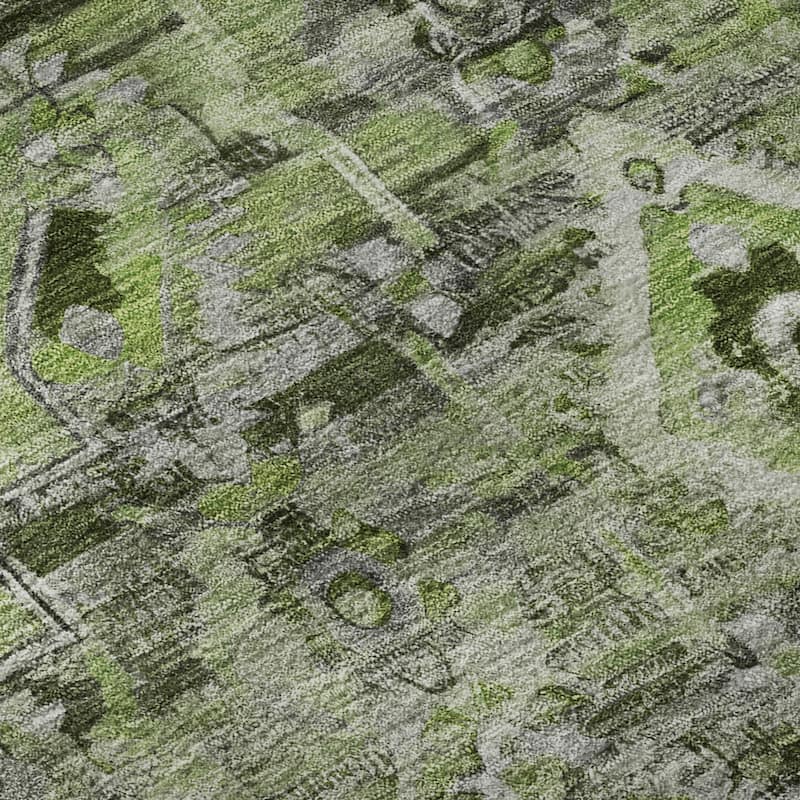 Premium Washable Super Soft Boho Global Mayfield Rug