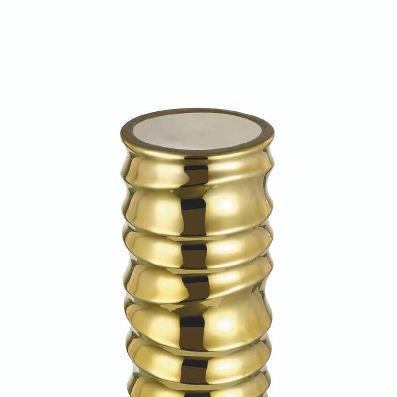 Modern Handmade Ceramic Tall Floor Vase