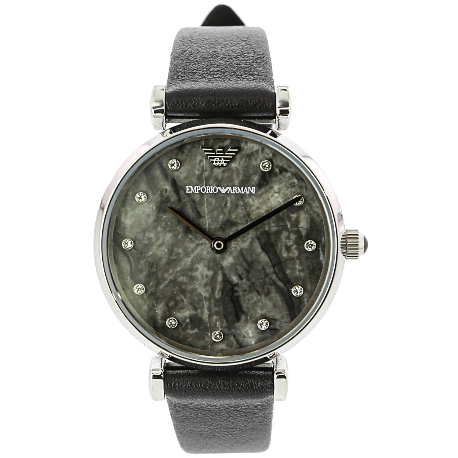 emporio armani women watches