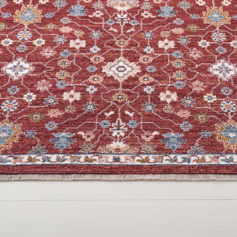 SAFAVIEH, Lauren Ralph Lauren, Viktorien Rug