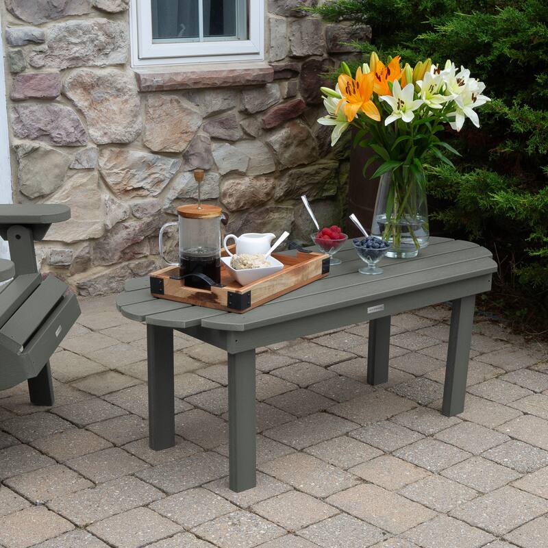 HIGHWOOD Outdoor Conversation Table
