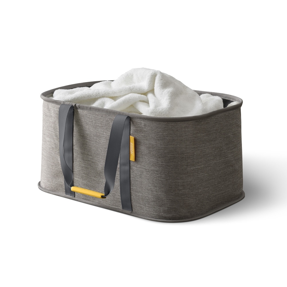 Joseph Joseph Hold-All Collapsible Laundry Basket