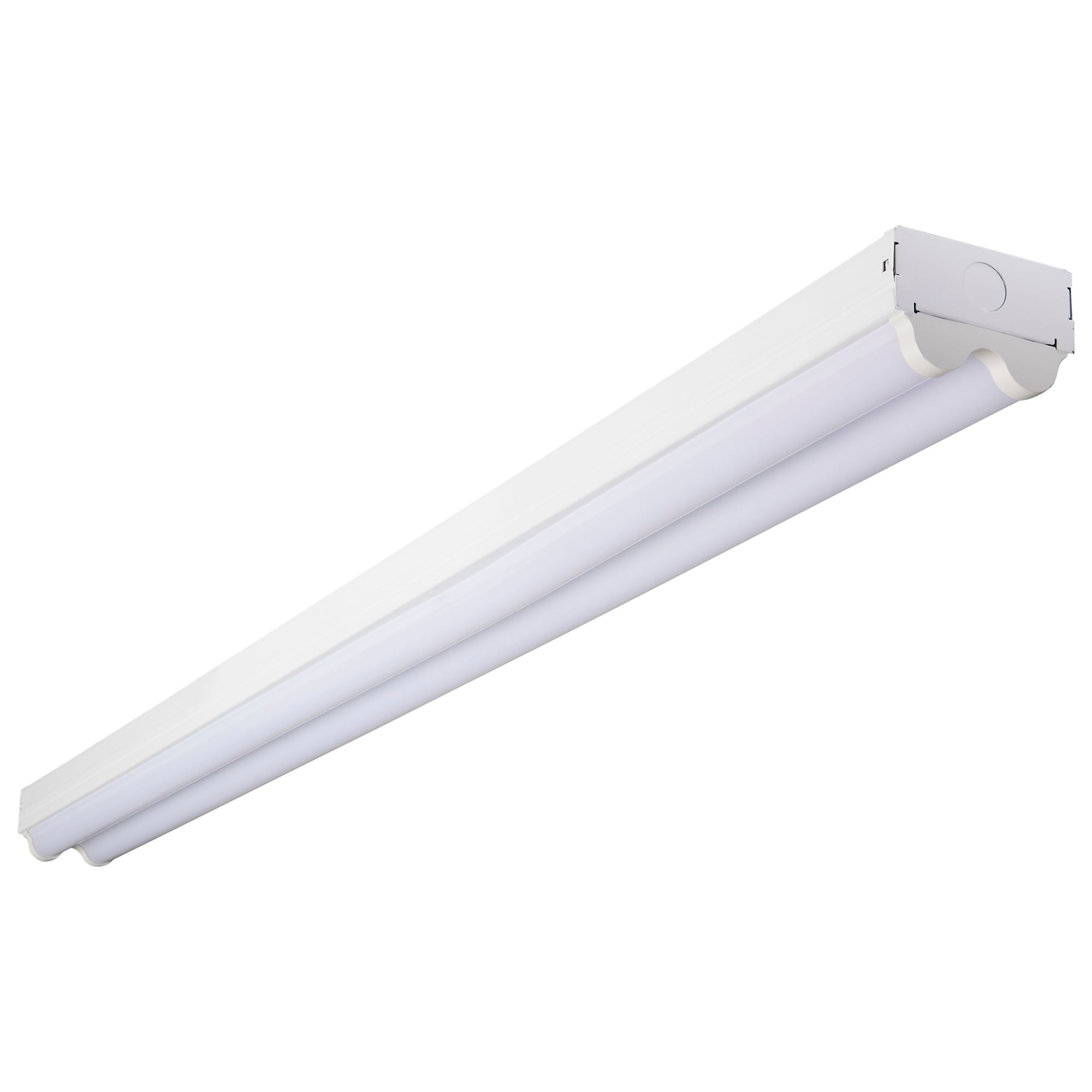 Nuvo Lighting 65/1071 48" Long LED Commercial Strip Light Bed Bath   Beyond 38214600