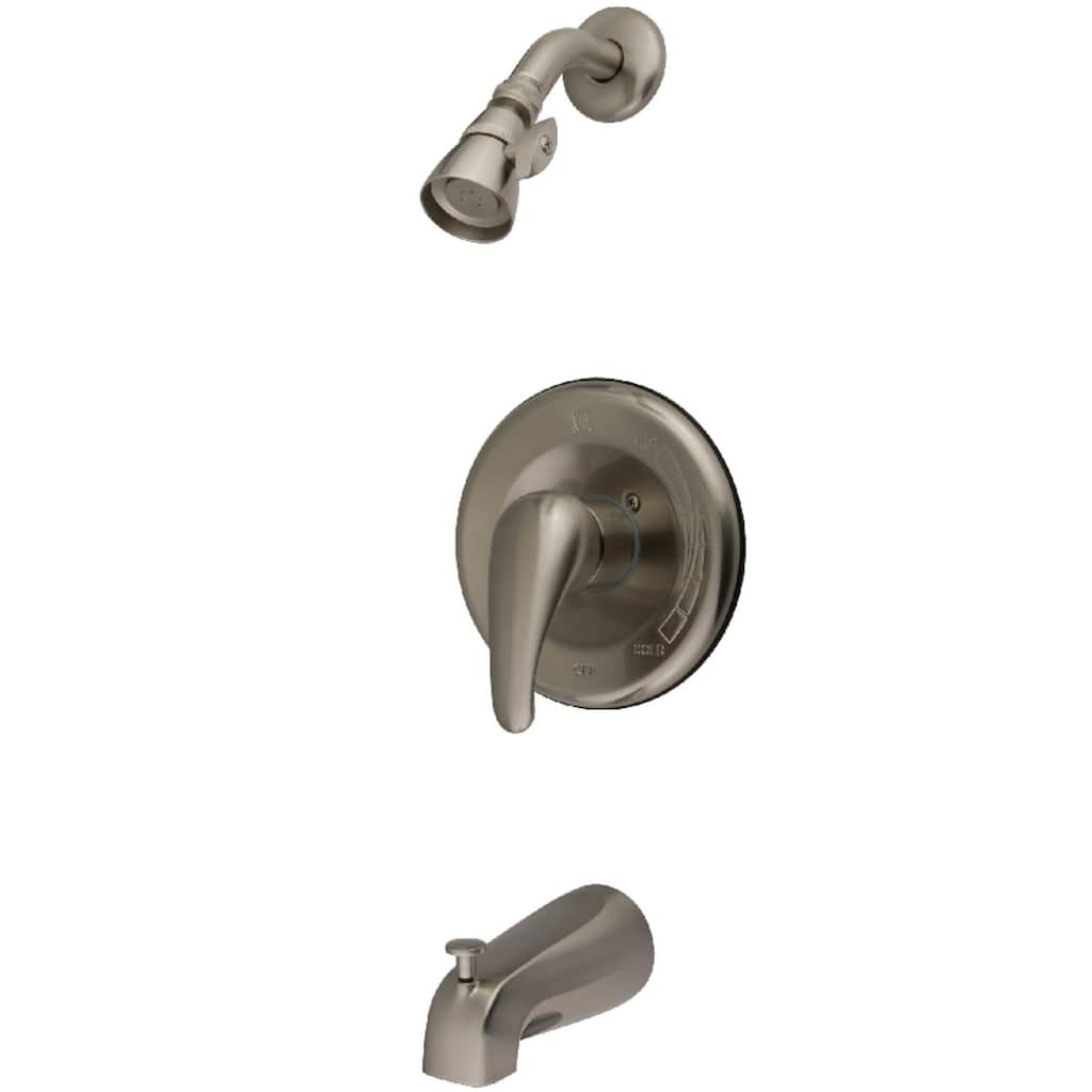 Legacy Tub and Shower Faucet