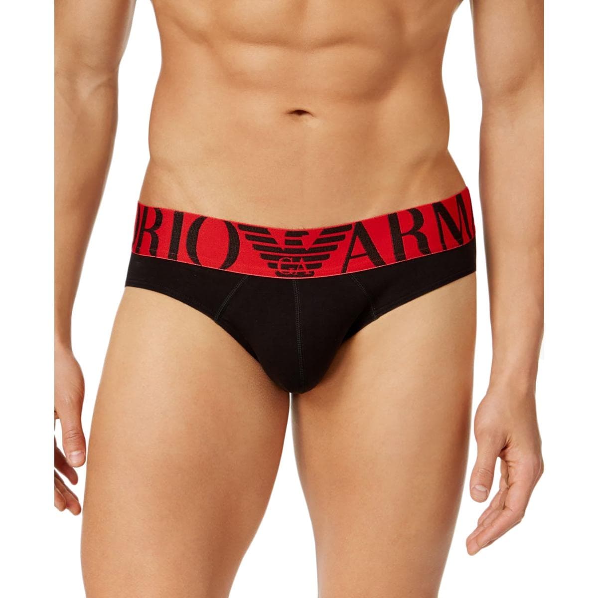 armani mens briefs