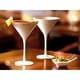 preview thumbnail 12 of 42, Stolzle Lausitz Set of 6 Olympia Martini Glasses - 8 Oz