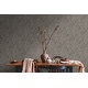 preview thumbnail 22 of 23, Galerie Wallcoverings Bricks and More Collection Metallic Marble Motif Metallic Finish Vinyl on Non-woven Wallpaper Roll