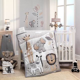 Monkey Baby Bedding Sets Blue Star Crib Bedding Collection Crib
