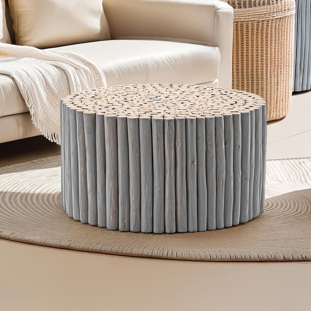 T1009-32 Coffee Table