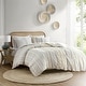 preview thumbnail 3 of 46, INK+IVY Imani Cotton Printed Comforter Set with Chenille