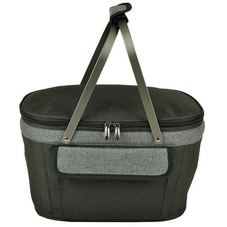 Picnic at Ascot - Picnic Basket Cooler