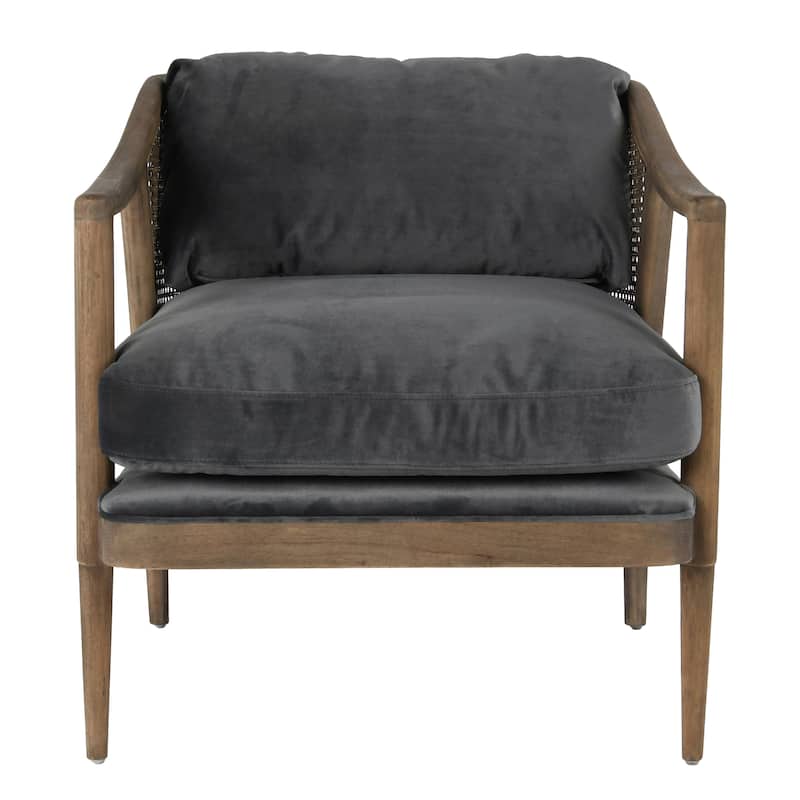 Classic Home Regata Accent Chair