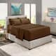Option Chocolate Brown