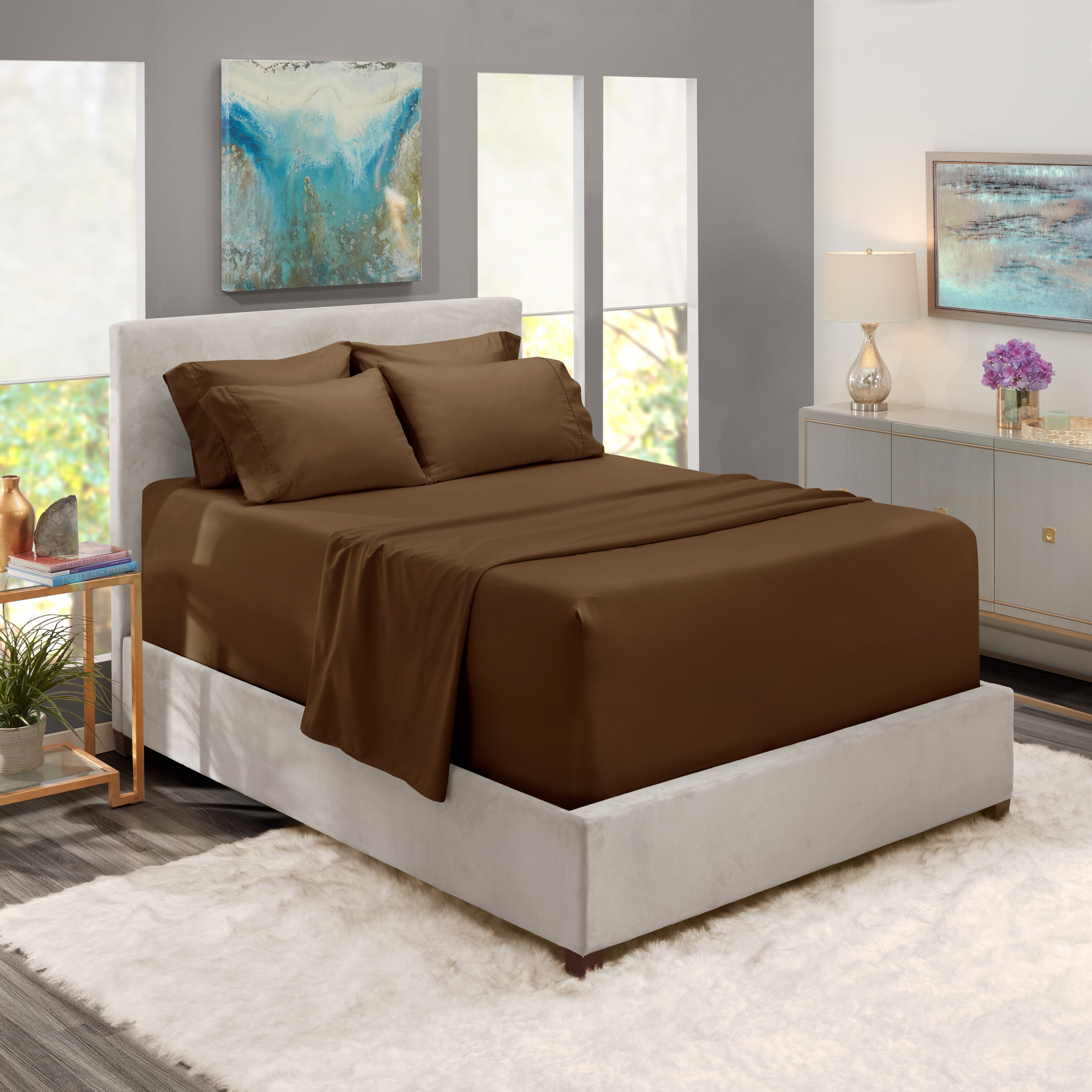 Bed bath and store beyond deep pocket sheets