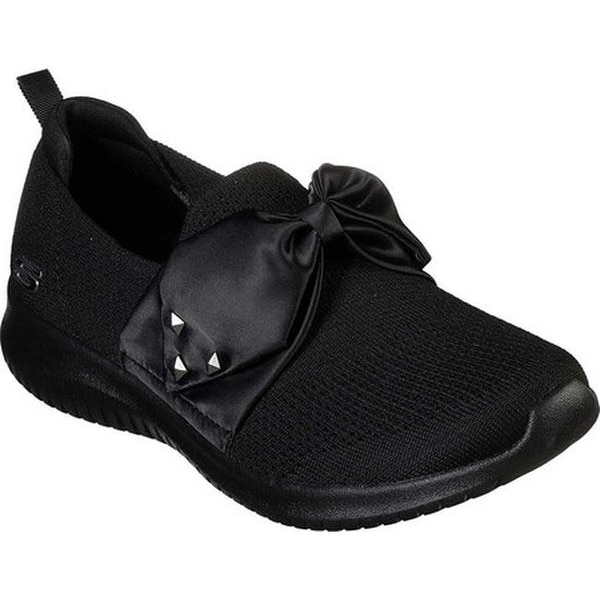 skechers satin night