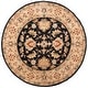 preview thumbnail 17 of 28, SAFAVIEH Handmade Heritage Arianna Traditional Oriental Wool Rug