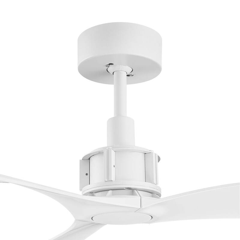Lucci Air Viceroy 52-inch Ceiling Fan