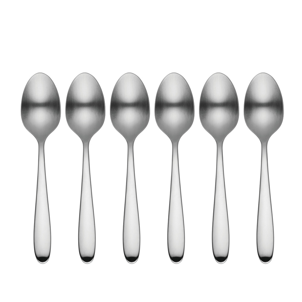 Sant' Andrea Stainless Steel Fulcrum Pierced Tablespoons (Set of 12) by  Oneida - Bed Bath & Beyond - 32644734