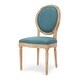 preview thumbnail 62 of 132, Phinnaeus French Country Dining Chairs (Set of 4) by Christopher Knight Home