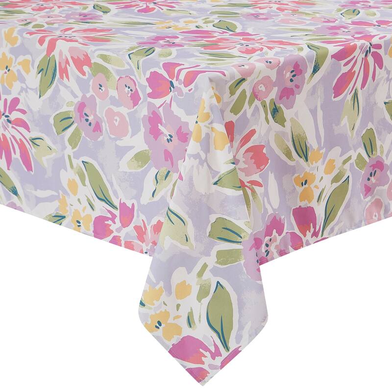 Izod Catalina 52" X 70" Tablecloth