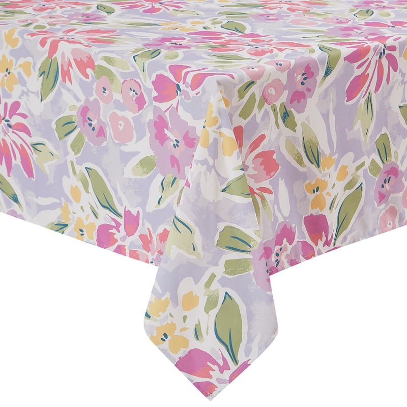 Izod Catalina 60" x 84" Tablecloth