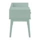 preview thumbnail 15 of 62, Niklas 1-drawer Cushioned Entryway Bench iNSPIRE Q Modern